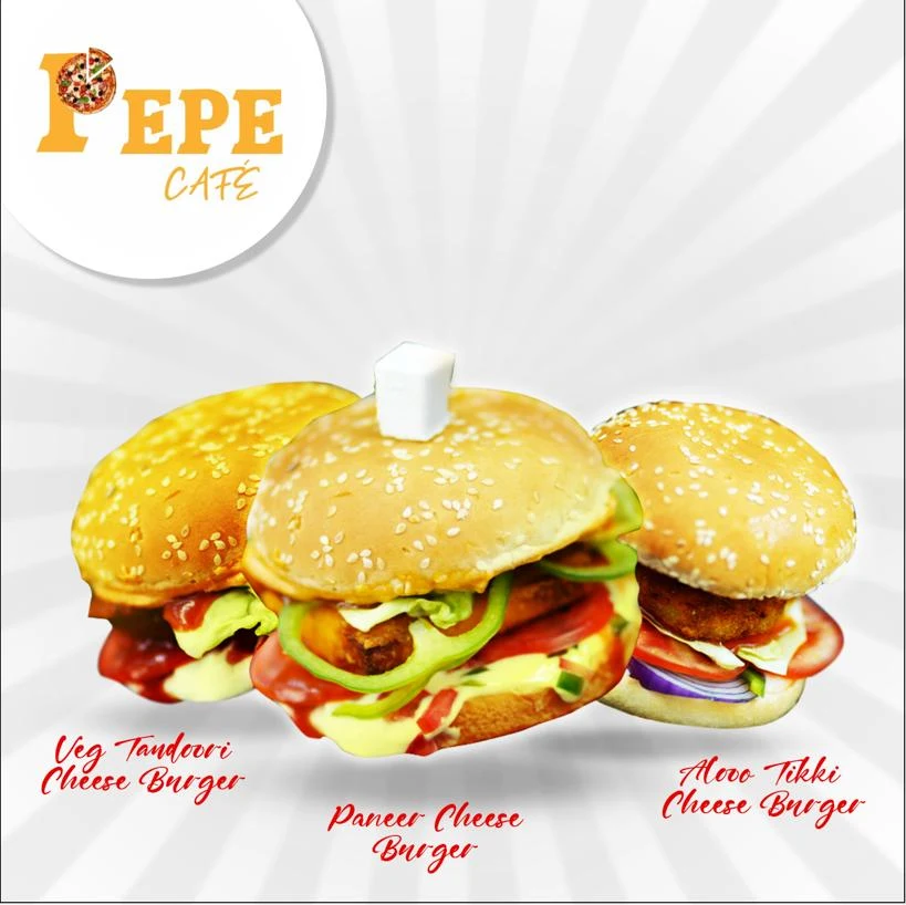 Our Burgers